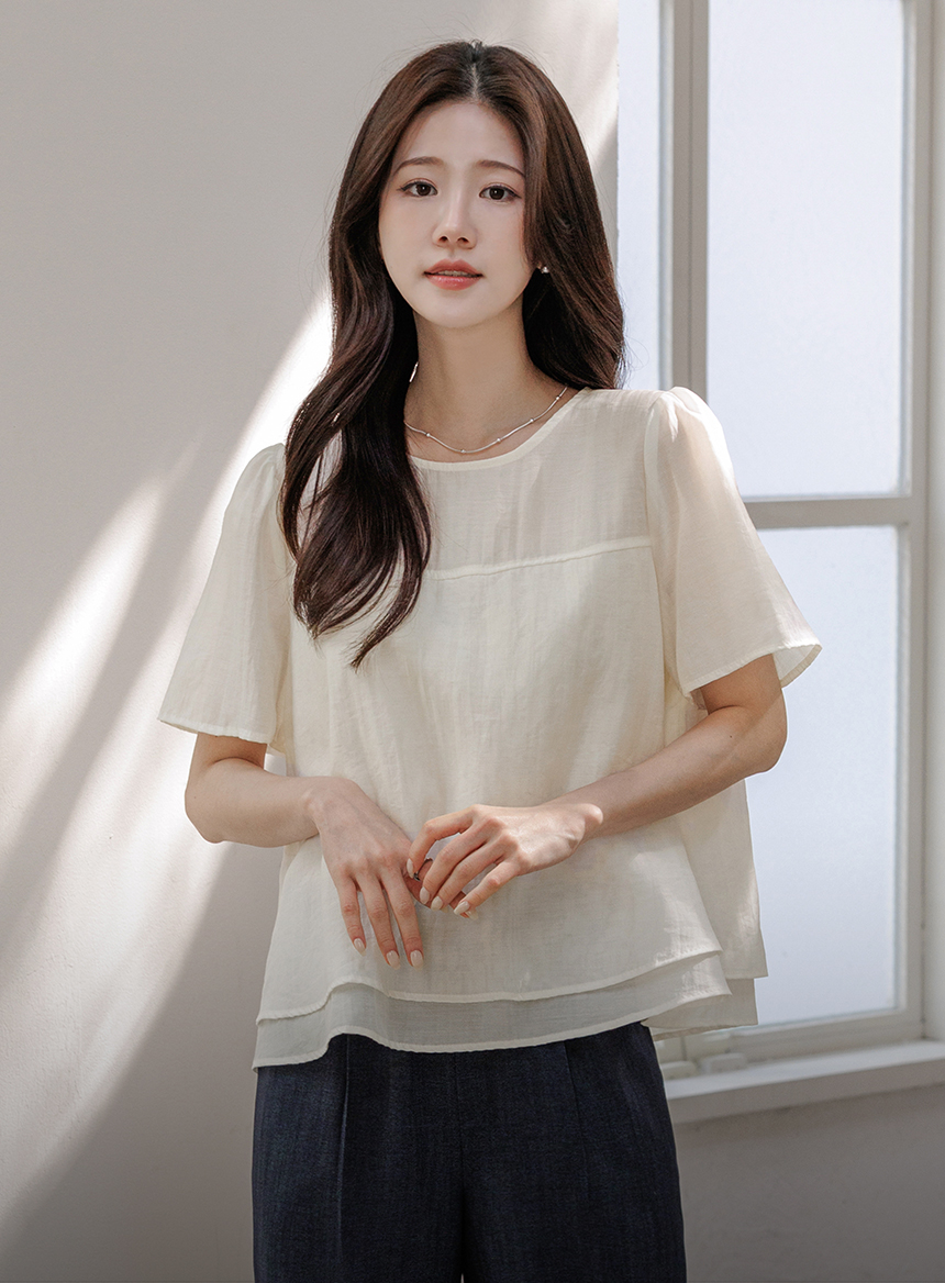 배너