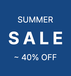 2026 SUMMER SALE